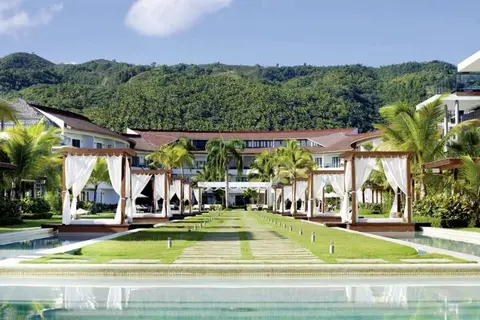 Sublime Samana Hotel & Residence in Las Terrenas — foto 17
