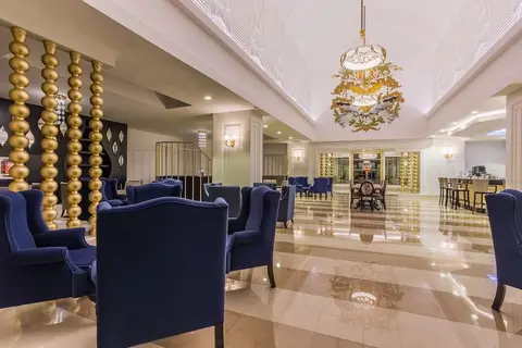 Mary Palace Resort & Spa in Manavgat, foto 24