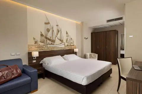 Mercure Rimini Lungomare in Rimini, foto 16