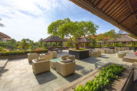 Ayodya Resort Bali in Kuta Selatan — foto 7