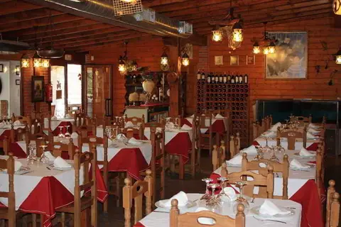 Hosteria San Emeterio in Isla — foto 3