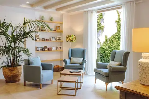 MySeaHouse Hotel Flamingo in Palma, foto 10