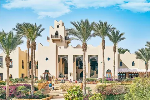 Four Seasons Resort Sharm El Sheikh in Sharm El Sheikh, foto 22