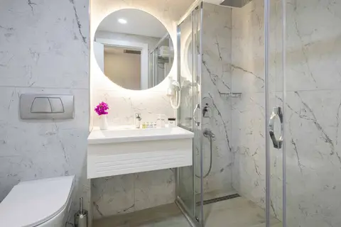 Elite Hotel Bodrum in Bodrum, foto 23