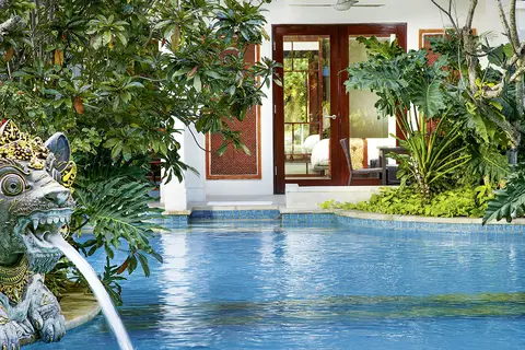 Padma Resort Legian in Legian, Bali, foto 14