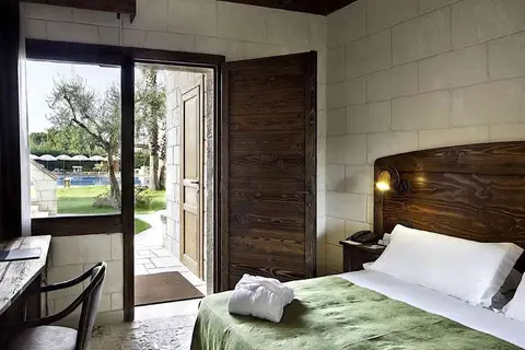 Unahotels Regina Bari in Noicattaro — foto 5