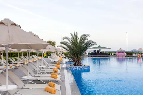 Hotel My Ella Bodrum Resort & Spa in Bodrum — foto 9