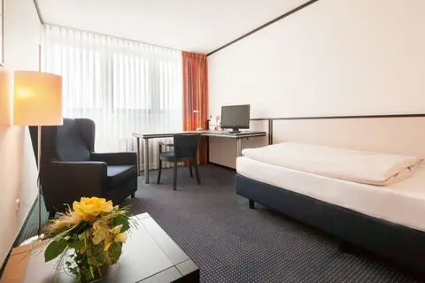 Seminaris Hotel Lüneburg in Lüneburg — foto 26