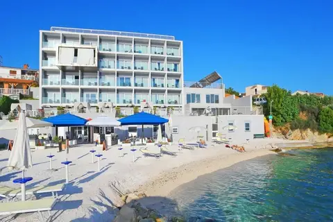 Hotel Split in Podstrana — foto 13