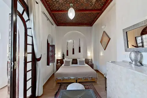 Riad El Grably in Marrakesh, foto 13