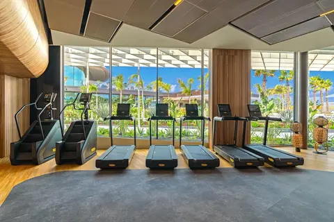 Swissôtel Resort And Spa Cesme in Cesme — foto 11