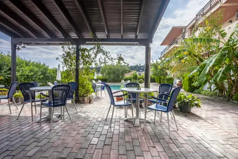 Hotel Skentos in Δημοτική Ενότητα Κασσάνδρας — foto 27