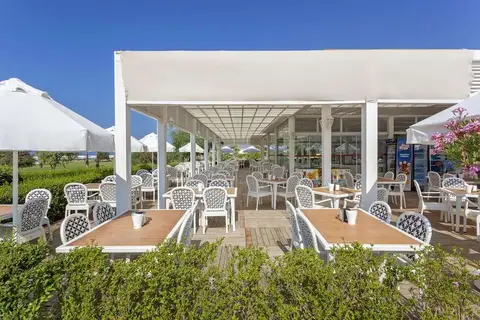 Glamour Resort & Spa in Manavgat, foto 7