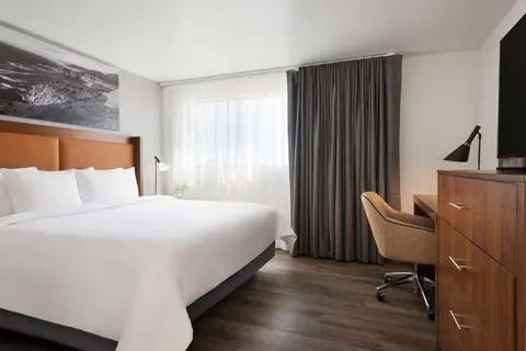 La Quinta Inn & Suites by Wyndham San Luis Obispo Downtown in San Luis Obispo — foto 4