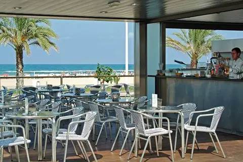 RH Bayren Hotel & Spa in Benlloc — foto 30