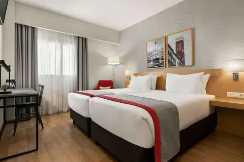 Ramada by Wyndham Madrid Getafe in Getafe, foto 30