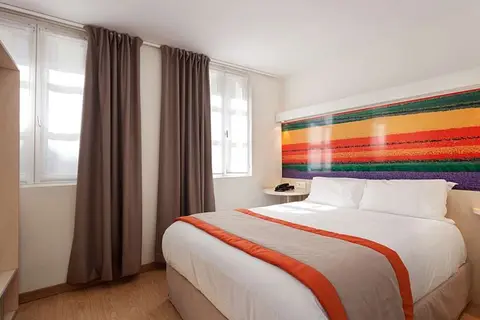Hotel Paris La Fayette in Parijs, foto 3