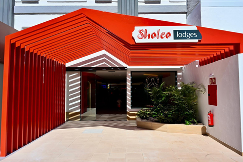 Sholeo Lodges Maspalomas foto 22