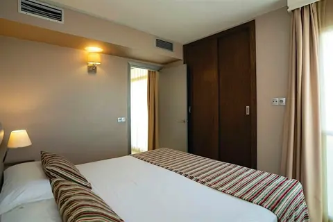 MS Aguamarina Suites in Torremolinos — foto 22