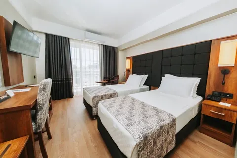 Grand Ideal Premium Hotel foto 10