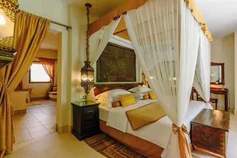 Baraza Resort & Spa in Bwejuu — foto 23