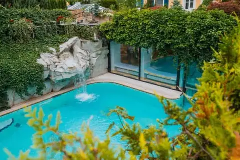 Hotel & SPA Fontenay in Bad Wörishofen, foto 4