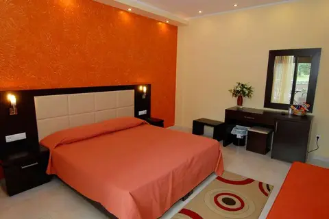 Astir Notos Hotel in Ποτός — foto 24