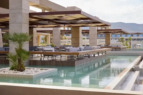 Euphoria Resort in Tavronitis — foto 27