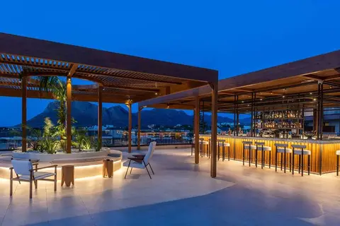 Isla Brown Chania Resort & Spa in Chania, foto 23