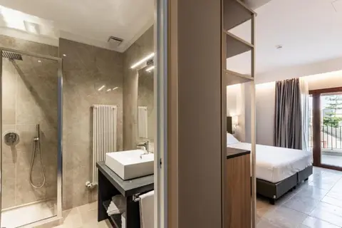 Hotel Netum Mare in Noto, foto 4