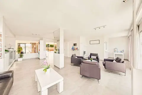 Appartementen Vista Club in Calvià — foto 6