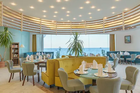 Hotel Marina in Marina Holiday Club Hotel, foto 12