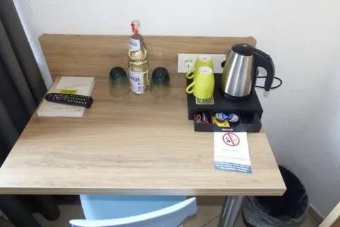 Art Inn Hotel Dinslaken in Dinslaken — foto 6