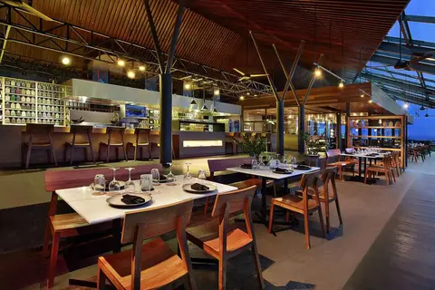 Grand Seminyak – Lifestyle Boutique Bali Resort in Seminyak, Kuta, Kabupaten Badung, Bali, Indonesia — foto 11