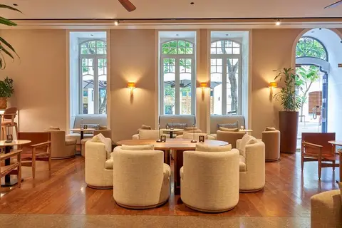 Porto Bay Liberdade in Lissabon — foto 23