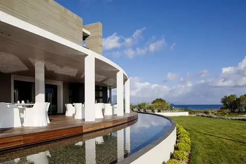 Aqua Blu Boutique Hotel & Spa in Kos — foto 18