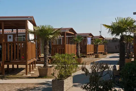 Camping Grande Italia foto 17