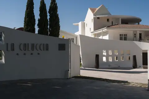Hotel La Coluccia in Santa Teresa Gallura, foto 11