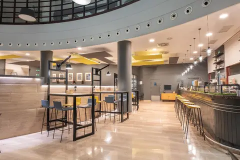 Eurostars Amara in San Sebastian — foto 8