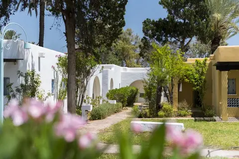 Shems Holiday Village & Aquapark in المنستير — foto 18