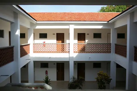 Diani Sea Lodge in Diani Beach — foto 27