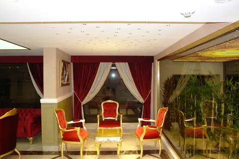 River Hotel in İstanbul, foto 24