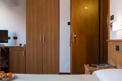Hotel Lux in Alessandria, foto 12