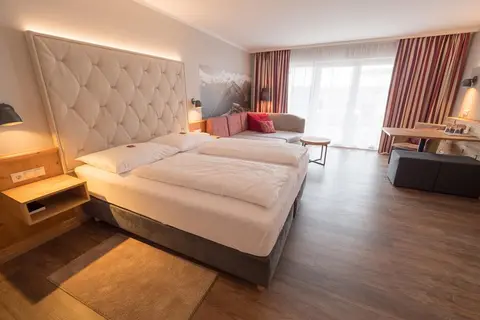 Wohlfühlhotel Schiestl in Fügenberg — foto 6