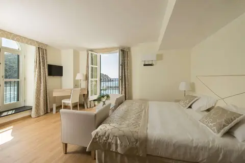 Grand Hotel Portovenere in Porto Venere — foto 4