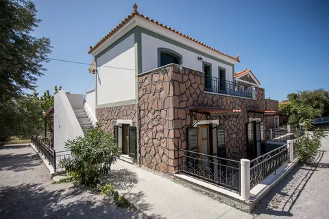 Elea Houses foto 17