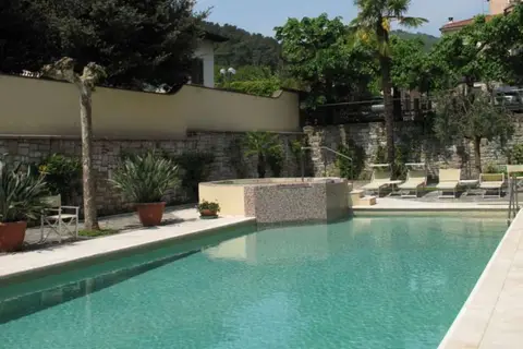 Hotel Torretta in Montecatini Terme, foto 11