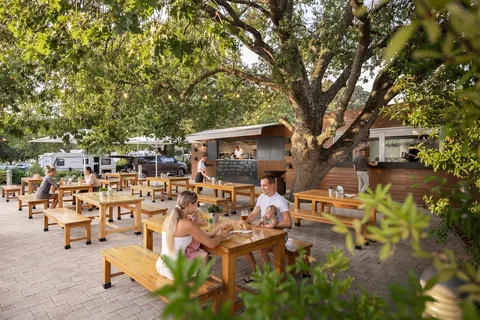 Camping Polari foto 25