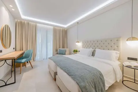 Katerina Palace in Zakynthos Municipal Unit, foto 3