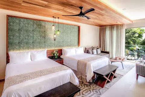 Palmaïa - The House of AïA in Playa del Carmen — foto 19